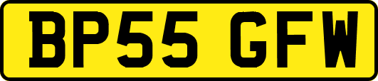 BP55GFW