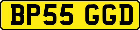 BP55GGD