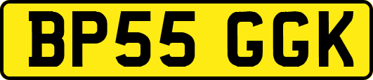 BP55GGK