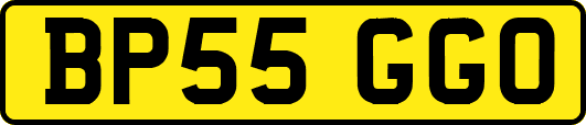 BP55GGO