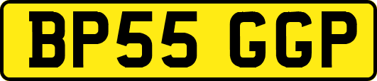 BP55GGP