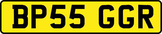 BP55GGR