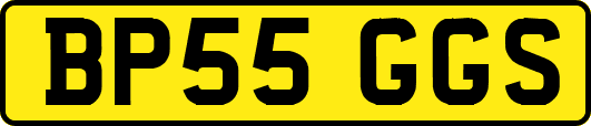 BP55GGS