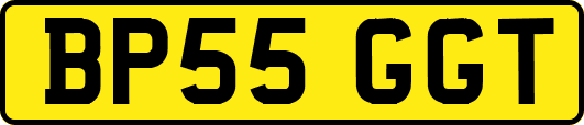 BP55GGT