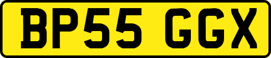BP55GGX