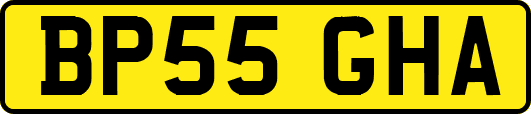 BP55GHA