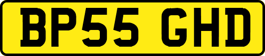 BP55GHD