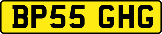 BP55GHG