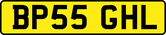 BP55GHL