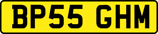 BP55GHM