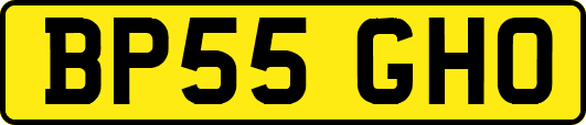BP55GHO