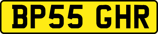BP55GHR