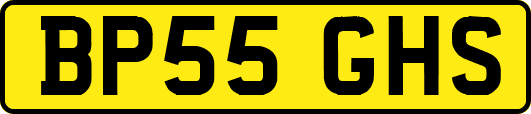 BP55GHS
