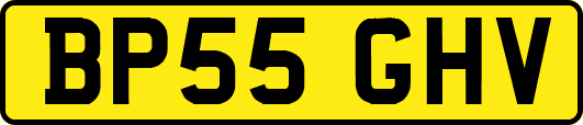 BP55GHV
