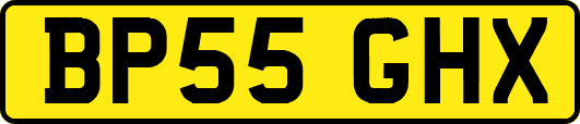 BP55GHX