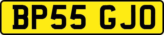 BP55GJO
