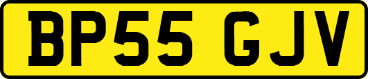 BP55GJV