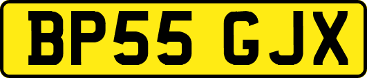BP55GJX