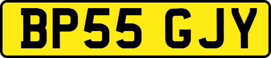 BP55GJY