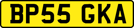 BP55GKA