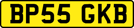 BP55GKB