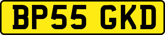 BP55GKD