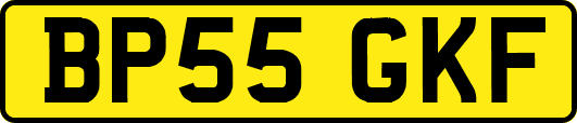 BP55GKF