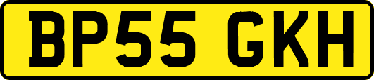 BP55GKH