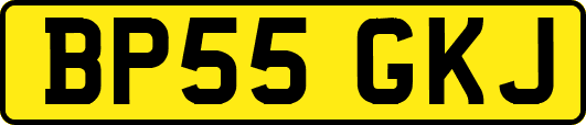 BP55GKJ