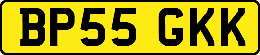 BP55GKK