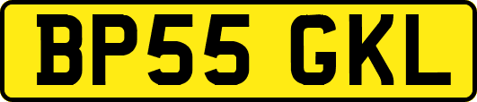 BP55GKL