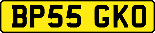 BP55GKO