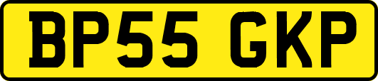 BP55GKP
