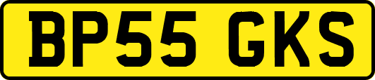 BP55GKS