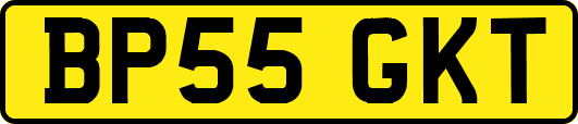 BP55GKT