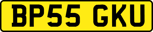 BP55GKU