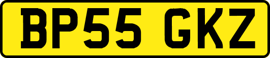 BP55GKZ