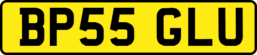 BP55GLU