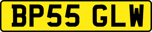 BP55GLW