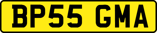 BP55GMA