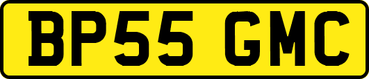 BP55GMC