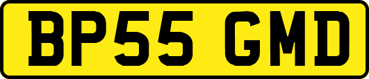 BP55GMD