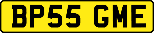 BP55GME