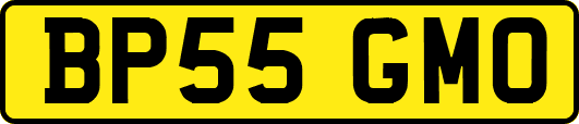 BP55GMO