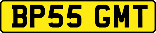BP55GMT