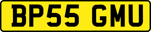 BP55GMU