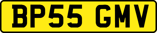 BP55GMV