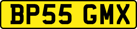 BP55GMX