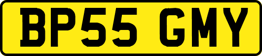 BP55GMY