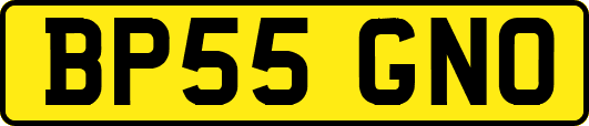 BP55GNO